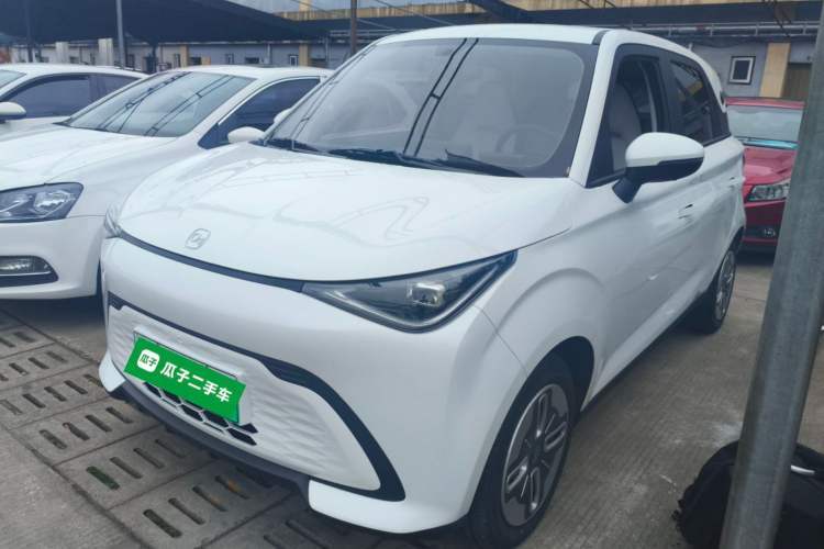 Used Chery QQ Domi 2025 Model 305km Comfort Edition Guazi used car, China used car export, Used car for sale, Used  cars, Cheapest cars for sale