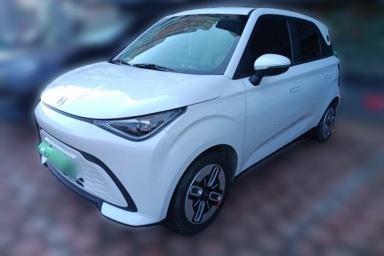 Used Chery QQ Domi 2025 Model 305km Comfort Edition