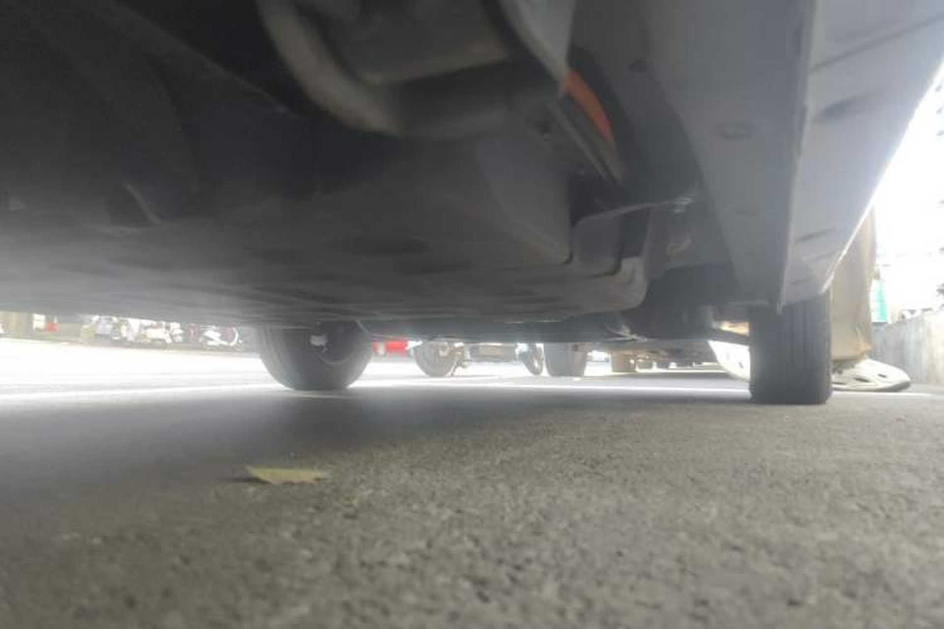 Used Chery QQ Ice Cream 2022 170km Sundae Phosphate Lithium-Ion Chassis Rear Right