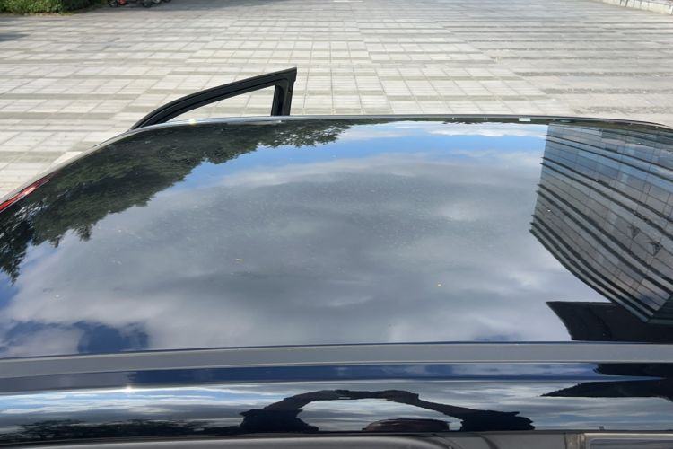 Used Chery QQ Ice Cream 2025 155km Sundae Edition Roof