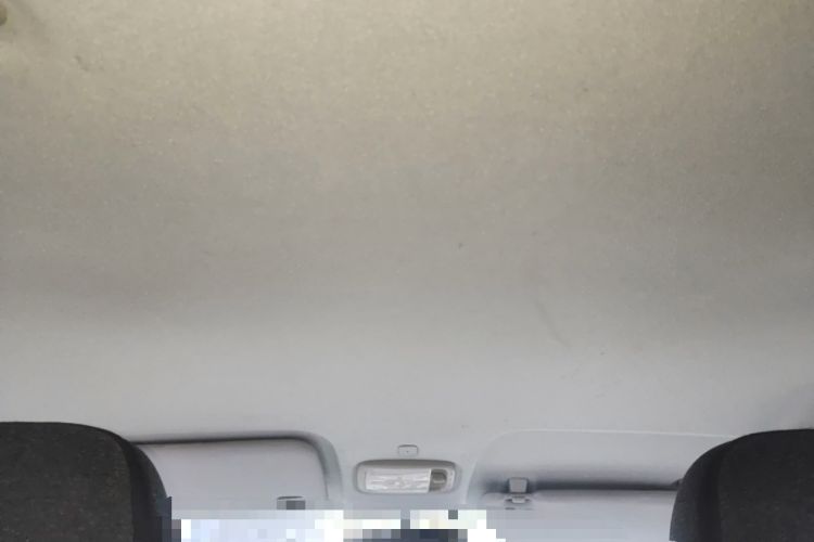 Used Chery QQ Ice Cream 2022 120km Conical Shape Lithium Iron Phosphate Headliner
