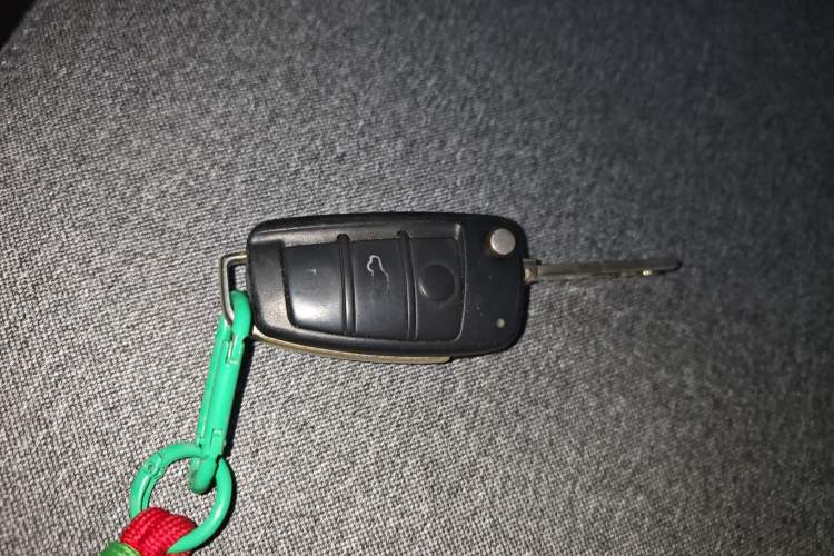 Used Chery QQ Ice Cream 2022 170km Sundae Phosphate Lithium-Ion Interior 1