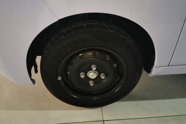Used Chery QQ Ice Cream 2022 170km Sundae Phosphate Lithium-Ion Left Front Wheel Hub