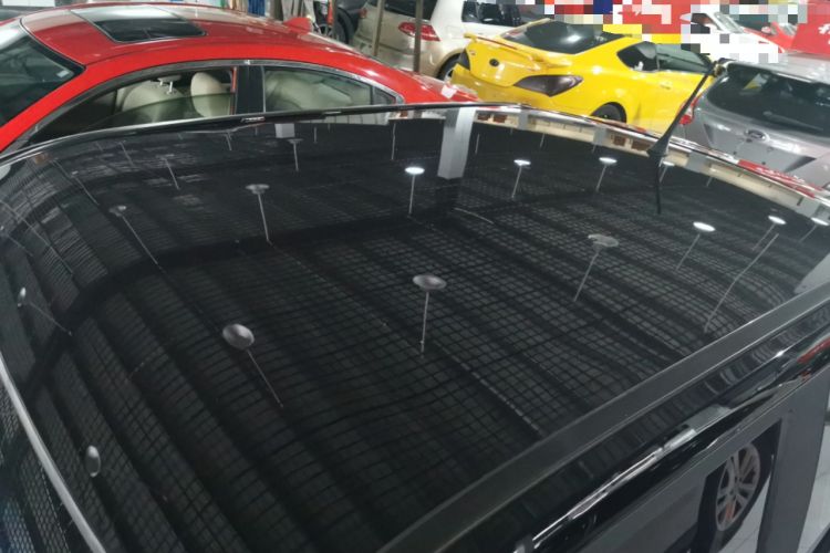 Used Chery QQ Ice Cream 2022 170km Sundae Phosphate Lithium-Ion Roof