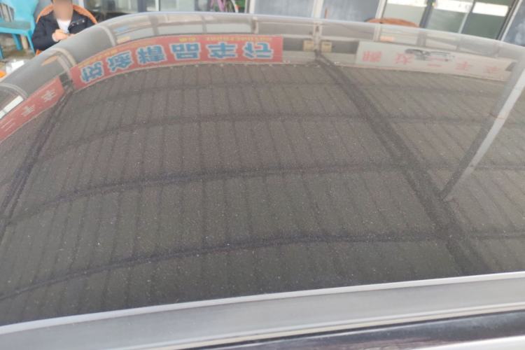 Used Chery QQ Ice Cream 2022 170km Sundae Phosphate Lithium-Ion Roof