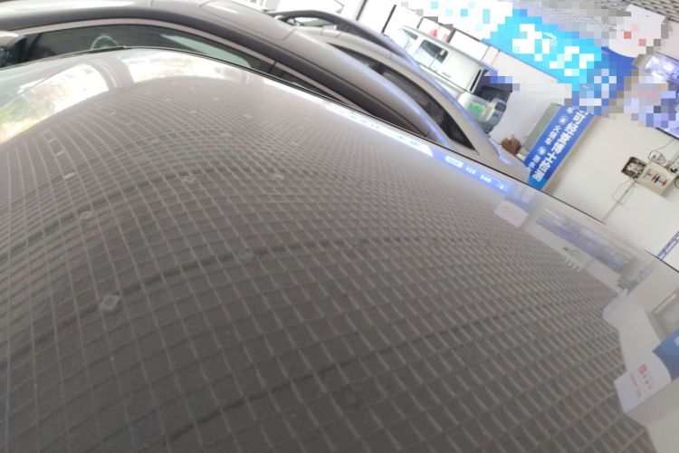 Used Chery QQ Ice Cream 2022 170km Sundae Phosphate Lithium-Ion Roof