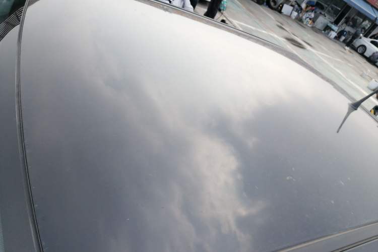 Used Chery QQ Ice Cream 2022 170km Sundae Phosphate Lithium-Ion Roof