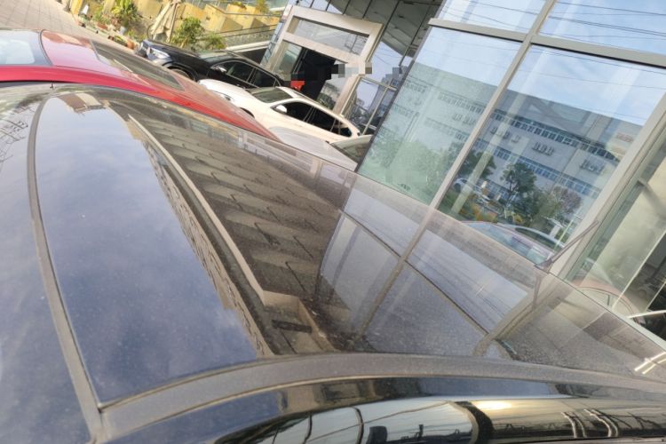 Used Chery QQ Ice Cream 2022 170km Sundae Phosphate Lithium-Ion Roof