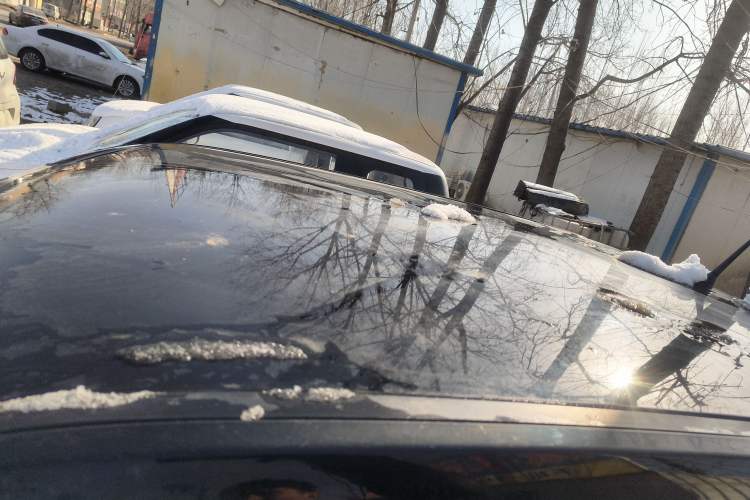 Used Chery QQ Ice Cream 2022 120km Milkshake Phosphate Lithium-Iron Roof
