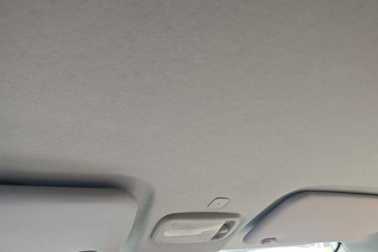 Used Chery QQ Ice Cream  Headliner