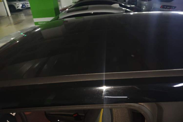 Used Chery QQ Ice Cream 2022 170km Sundae Phosphate Lithium-Ion Roof