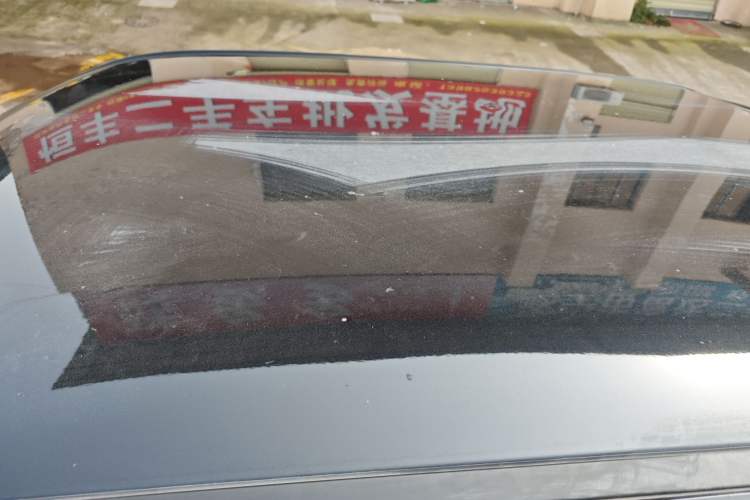 Used Chery QQ Ice Cream 2022 170km Sundae Phosphate Lithium-Ion Roof