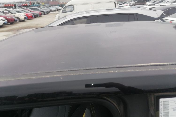 Used Chery QQ Ice Cream 2022 170km Sundae Phosphate Lithium-Ion Roof