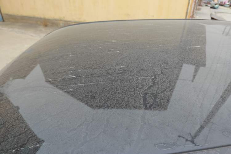 Used Chery QQ Ice Cream 2023 120km Ice Cream-Type Lithium Iron Phosphate Roof
