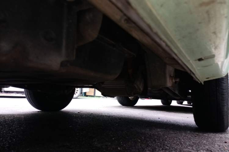 Used Chery QQ Ice Cream 2023 120km Ice Cream-Type Lithium Iron Phosphate Chassis Rear Left