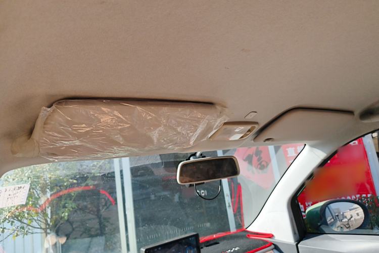Used Chery QQ Ice Cream 2023 170km Milkshake – Lithium Iron Phosphate Headliner