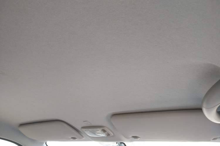 Used Chery QQ Ice Cream 2023 170km Milkshake – Lithium Iron Phosphate Headliner