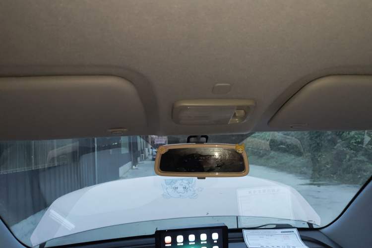 Used Chery QQ Ice Cream 2023 170km Milkshake – Lithium Iron Phosphate Headliner
