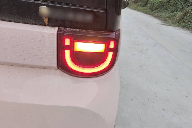 Used Chery QQ Ice Cream 2023 170km Milkshake – Lithium Iron Phosphate Right Rear Taillight