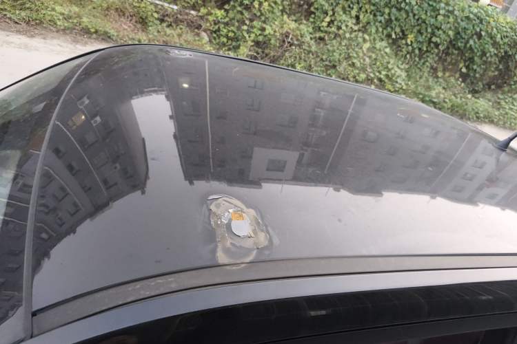 Used Chery QQ Ice Cream 2023 170km Milkshake – Lithium Iron Phosphate Roof