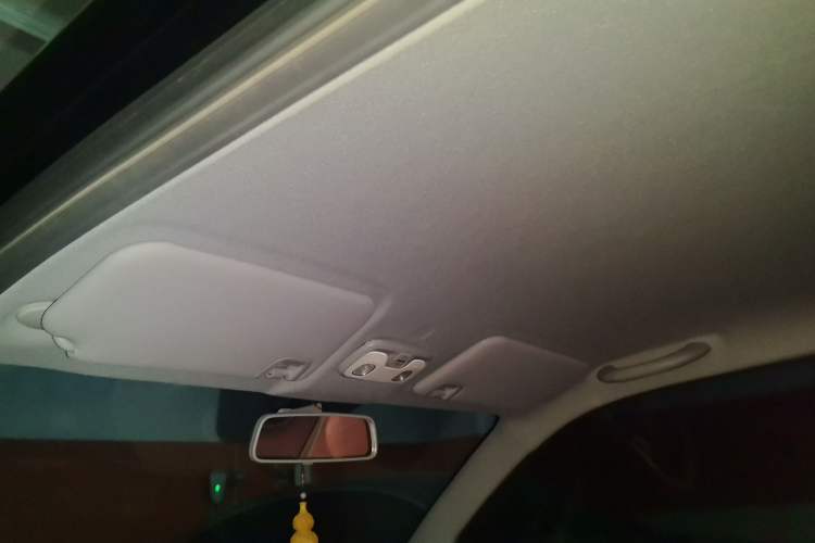 Used Chery QQ Ice Cream 2023 170km Milkshake – Lithium Iron Phosphate Headliner