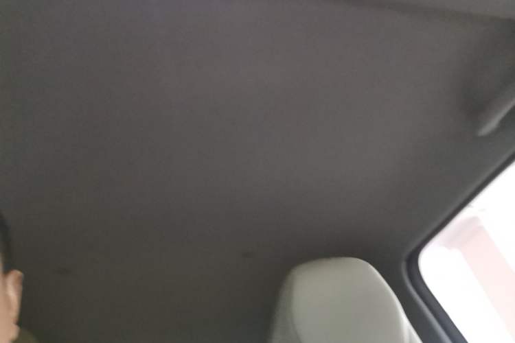 Used Chery QQ Ice Cream 2023 170km Milkshake – Lithium Iron Phosphate Headliner