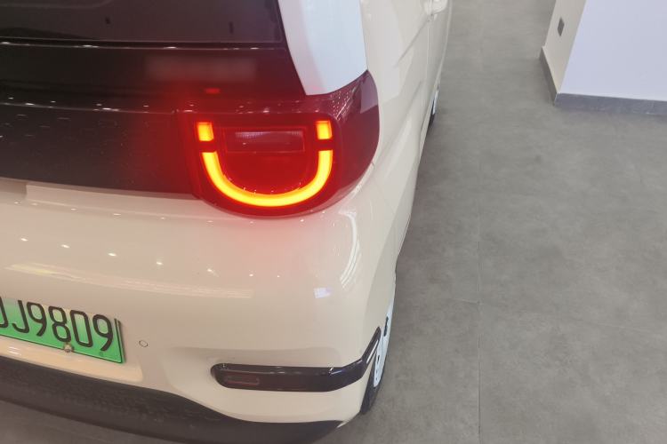 Used Chery QQ Ice Cream 2023 170km Milkshake – Lithium Iron Phosphate Right Rear Taillight