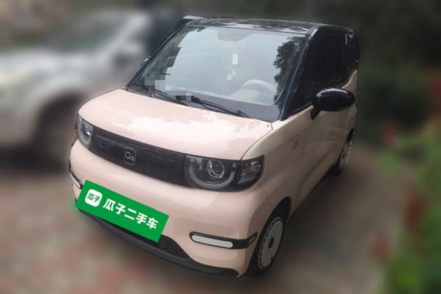 Used Chery QQ Ice Cream 2024 205km Sundae+