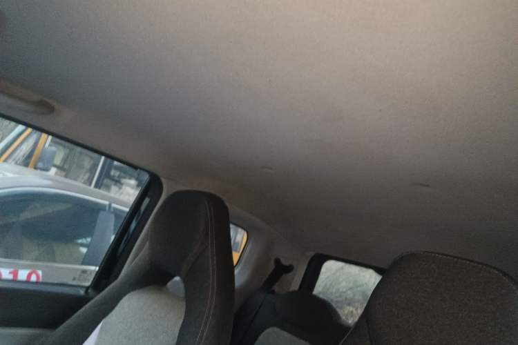 Used Chery QQ Ice Cream 2024 205km Sundae+ Headliner