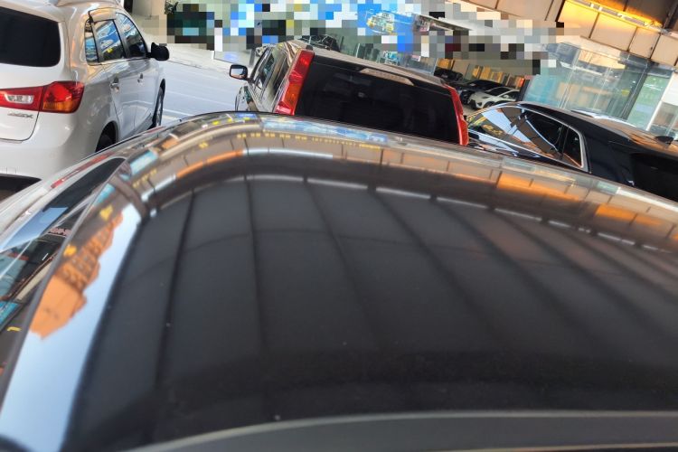 Used Chery QQ Ice Cream 2024 120km Milkshake Roof