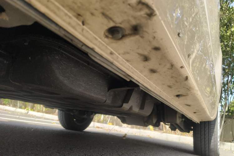 Used Chery QQ Ice Cream 2024 170km Sundae Chassis Front Left
