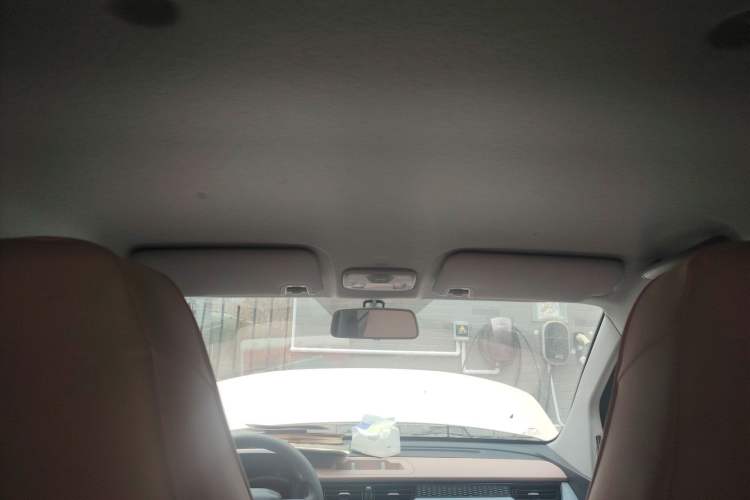 Used Chery QQ Ice Cream 2024 170km Sundae Headliner