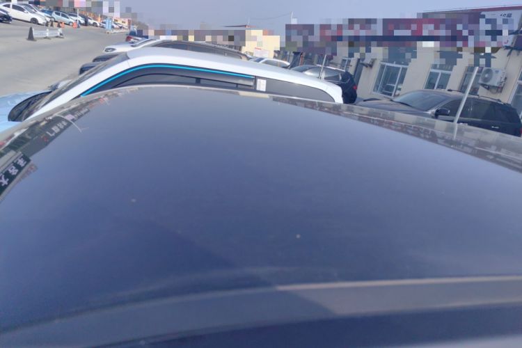 Used Chery QQ Ice Cream 2024 Youth Edition 205km Milkshake Roof