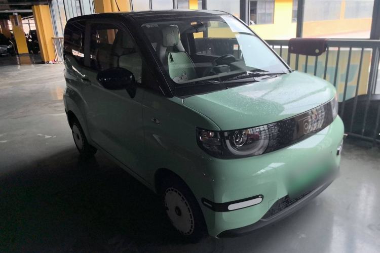 Used Chery QQ Ice Cream 2024 Restyled 170 km Sundae Exterior 2