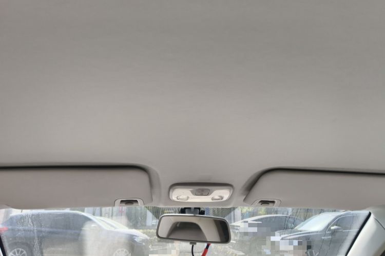 Used Chery QQ Ice Cream 2024 170km Sundae Headliner