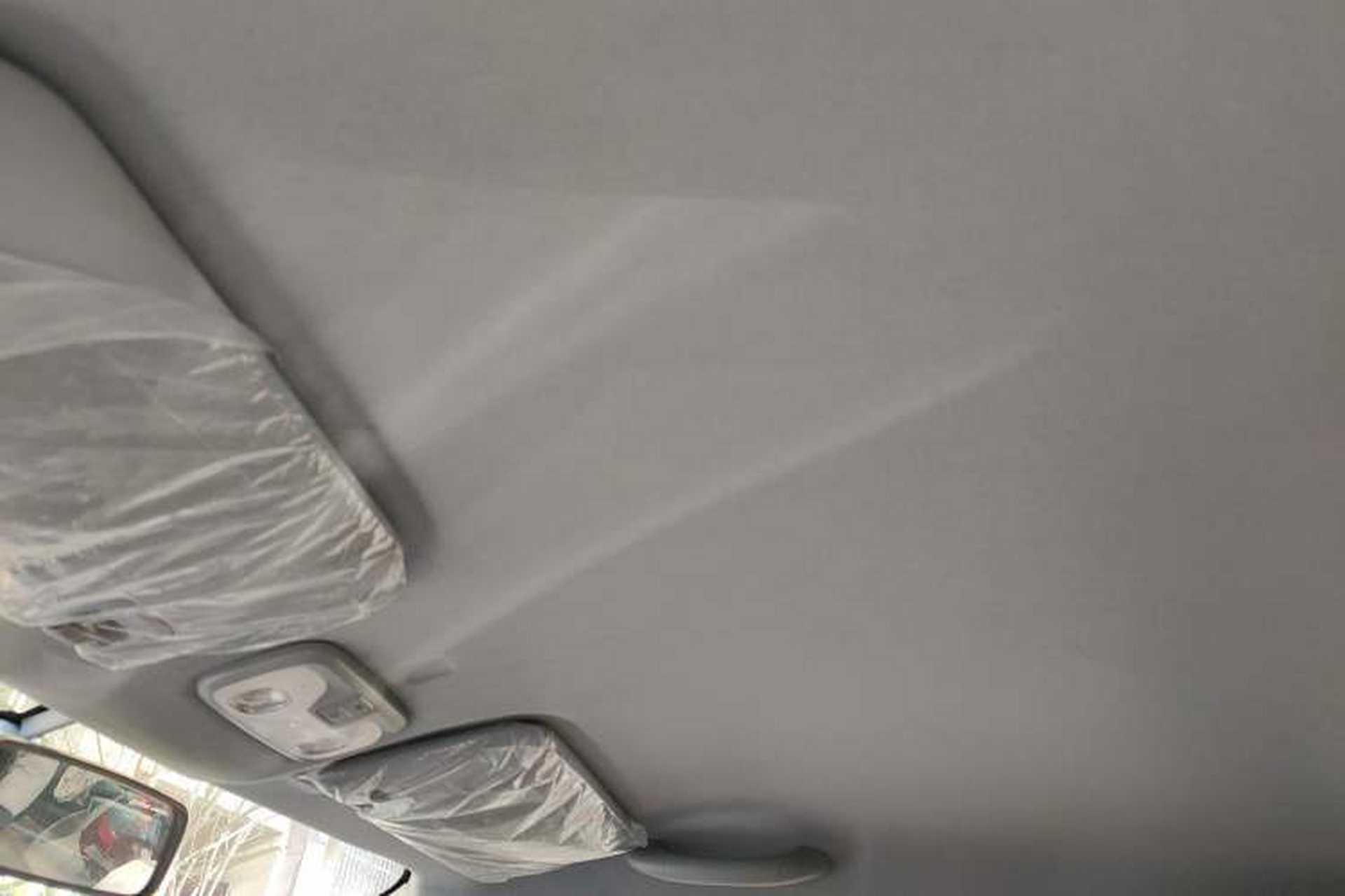Used Chery QQ Ice Cream 2024 Facelifted 205km Sundae Headliner