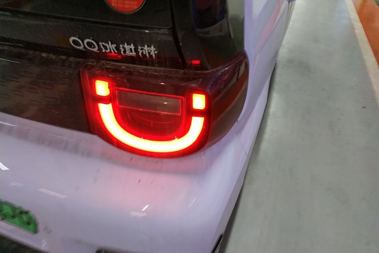 Used Chery QQ Ice Cream 2024 Restyled 170 km Sundae Right Rear Taillight