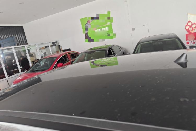 Used Chery QQ Ice Cream 2024 170km Sundae Roof
