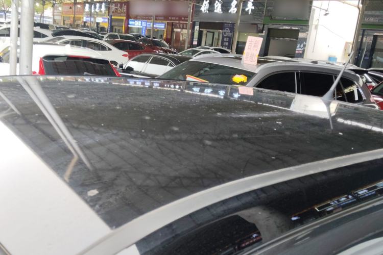 Used Chery QQ Ice Cream 2024 120km Cone Roof