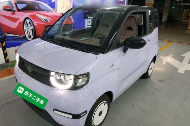 Used Chery QQ Ice Cream 2024 Restyled 170 km Sundae