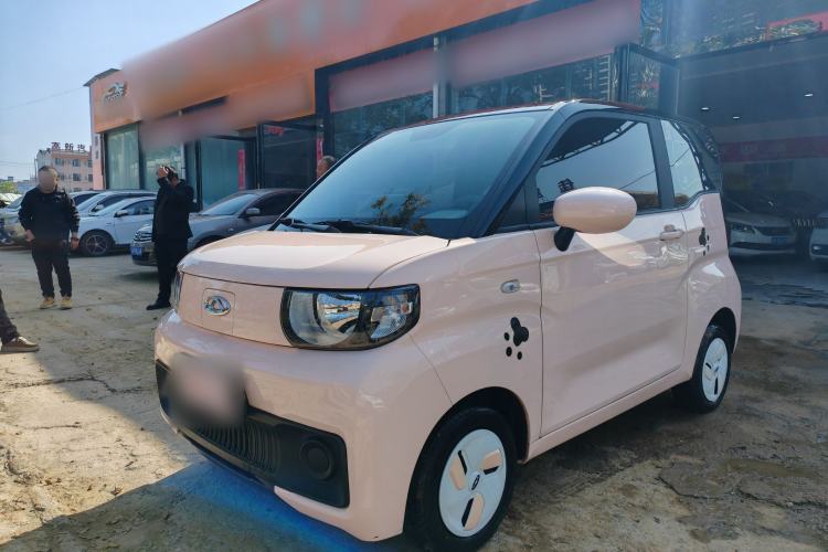Used Chery QQ Ice Cream 2024 Restyled 170 km Sundae Exterior 2