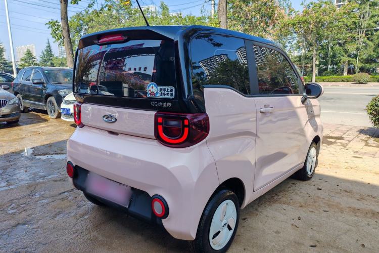 Used Chery QQ Ice Cream 2024 Restyled 170 km Sundae Exterior 5