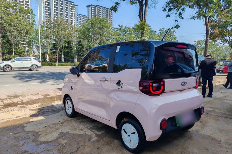 Used Chery QQ Ice Cream 2024 Restyled 170 km Sundae Exterior 6
