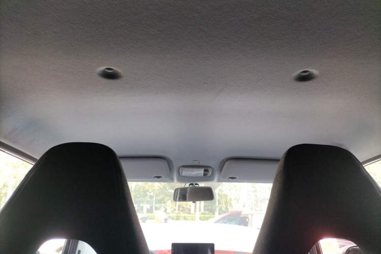 Used Chery QQ Ice Cream 2024 Restyled 170 km Sundae Headliner
