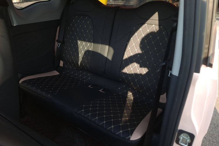 Used Chery QQ Ice Cream 2024 Restyled 170 km Sundae Interior 1