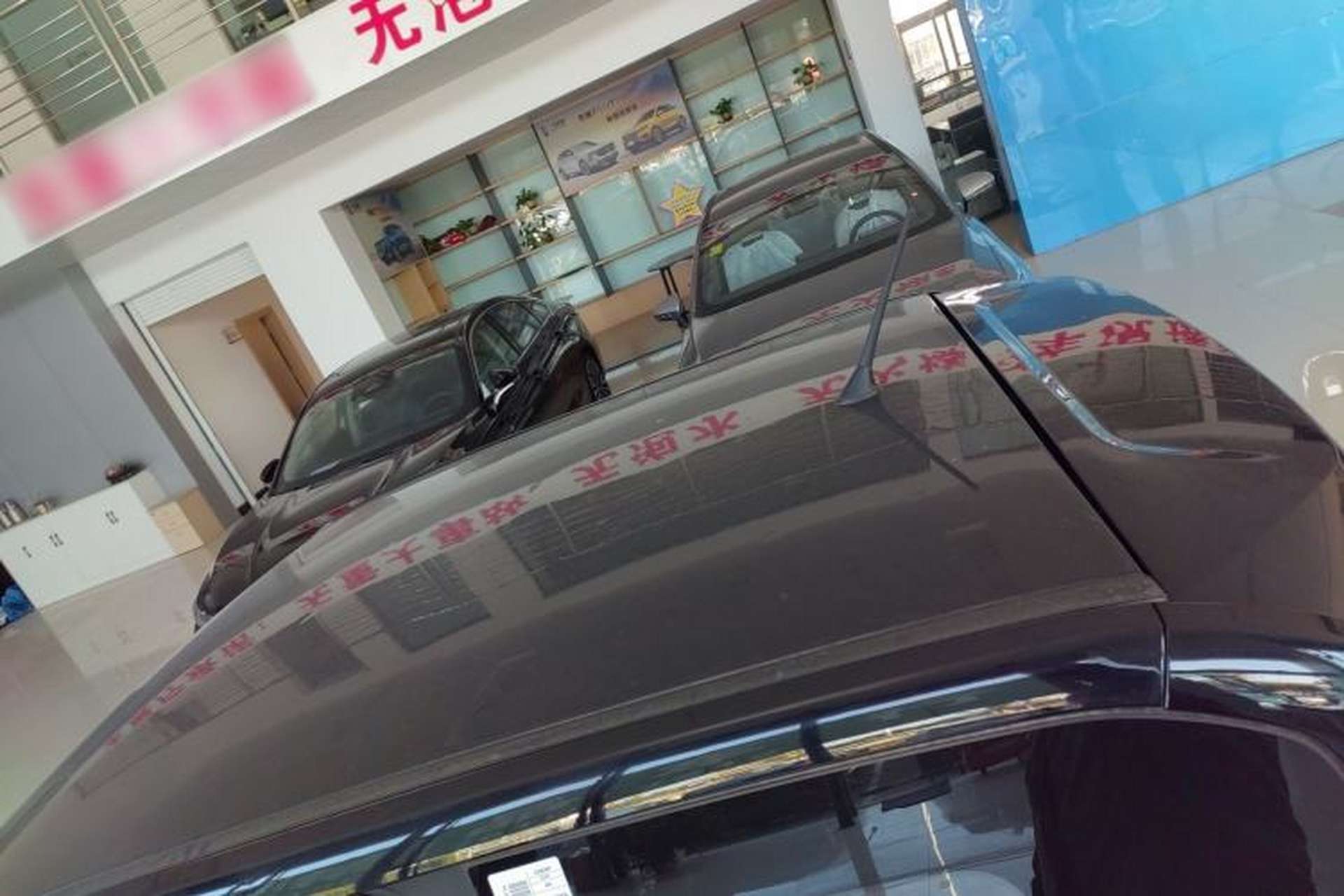 Used Chery QQ Ice Cream 2024 Edition Youth Version 205km Sundae Roof
