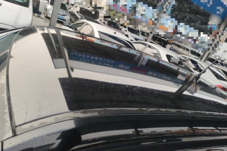 Used Chery QQ Ice Cream 2024 205km Sundae+ Roof