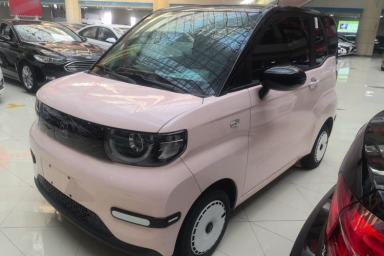 Used Chery QQ Ice Cream 2024 170km Sundae