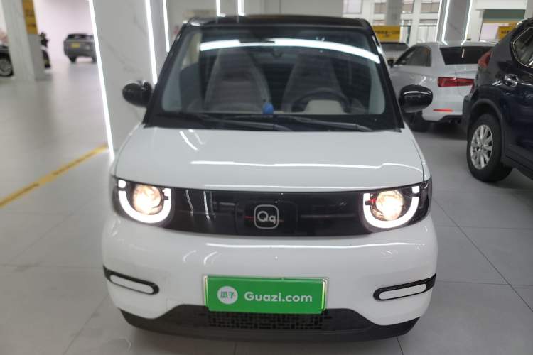 Used Chery QQ Ice Cream 2024 Restyled 170 km Sundae Exterior 1