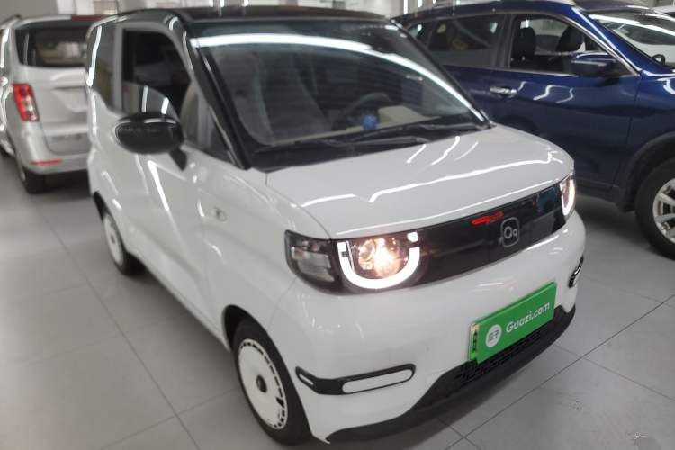 Used Chery QQ Ice Cream 2024 Restyled 170 km Sundae Exterior 2
